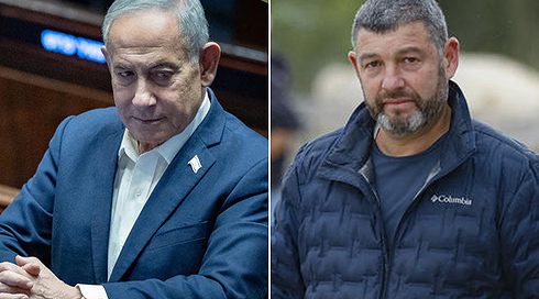 בכיר בסביבת נתניהו: "אי אפשר לסמוך על וינטר, הוא הסילמן שלנו"
