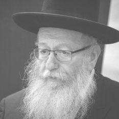 Deputy Health Minister Yaakov Litzman
