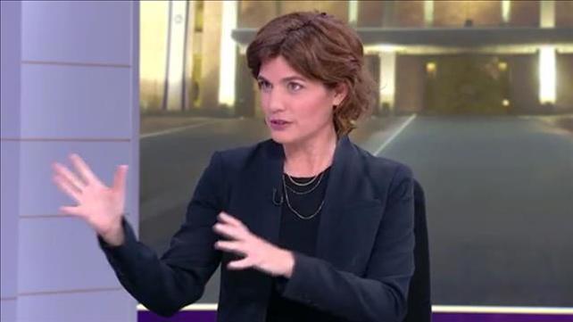 תמר זנדברג בריאיון 05.03.21