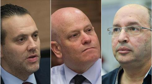 בליכוד סוגרים חשבון עם יועמ"ש הכנסת - התנגדו לבקשה להאריך את כהונתו