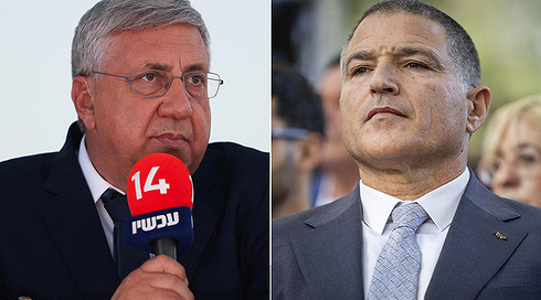 שב"כ: זיני הורה לפתוח בחקירה בעניין חדשות 12 לפני הפגישה עם ברדוגו