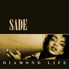 Sade - Diamond Life