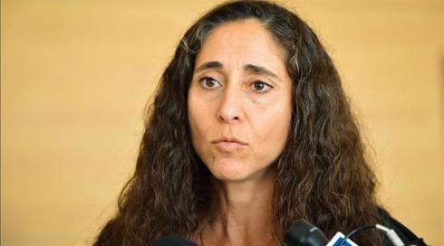 "נורה אדומה": פרקליט בכיר במכתב חריף נגד התנהלות הפרקליטות בנושא בן ארי