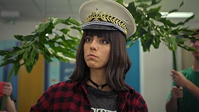 האחיין שלי בנץ 2 פרק 6