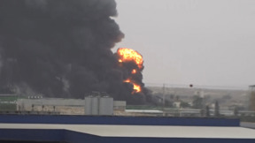 "אפשר למות כל רגע": הדרום על הכוונת של האיראנים