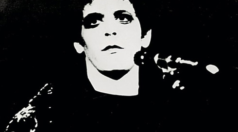 Lou Reed - Transformer