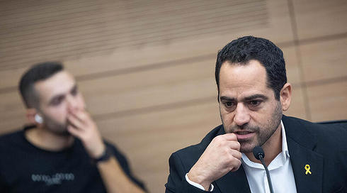 ח"כ נאור שירי