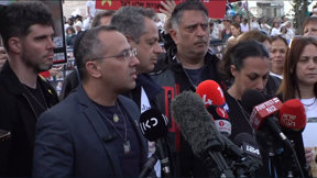 הימים המטלטלים של משפחות החטופים: העסקה המסתמנת - ומי שיישאר מאחור