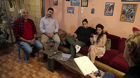 בואו לאכול איתי עונה 10 | פרק 17 - שבוע אילת, יום ב'
