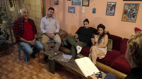 בואו לאכול איתי עונה 10 | פרק 17 - שבוע אילת, יום ב'