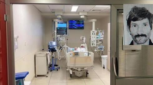 רצח אנסטסיה קלין: בן זוגה שהכה אותה נעצר בחשד לרצח