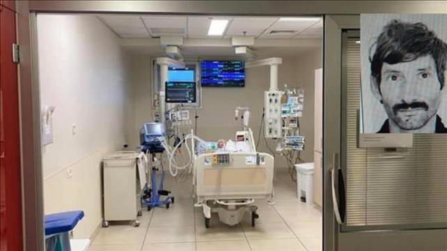 אנסטסיה קלין. בן זוגה חשוד ברצח, 12.10.20