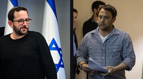 "עמד מאחורי ההדלפה": העדויות שמסבכות את יועצו של נתניהו