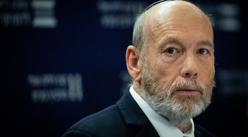 מבקר המדינה: יש יותר מדי משרדי ממשלה בגלל שיקולים פוליטיים וזה גורם לבזבוז כספים