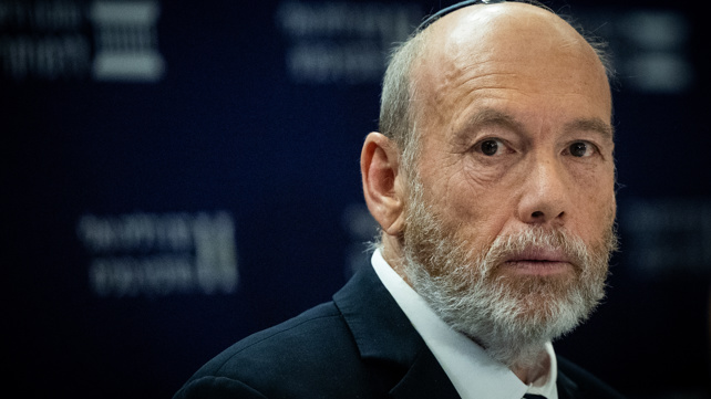 יונתן זינדל, פלאש 90