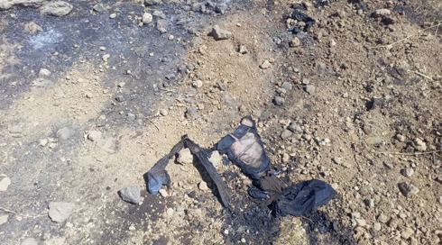 דיווחים בסוריה: 2 רוכבי אופנוע נהרגו בתקיפת מל"ט ישראלי