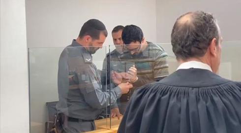 11 שנות מאסר למתנדב שירות לאומי שאנס ילדות בכיתה א'