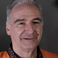 מחבר אלי גורנשטיין