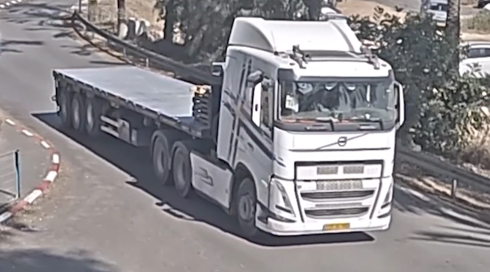 המשטרה: "מתגבר החשד שהאירוע בגלילות הוא פיגוע"