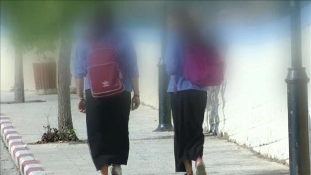 ילדה חרדית נפגעה מינית – וסולקה ממוסד הלימודי