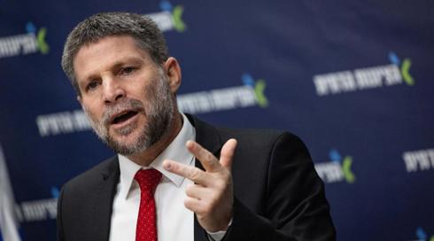 סמוטריץ': "הסתדרנו בלי סעודיה 77 שנה, נסתדר גם עוד 77 שנה"