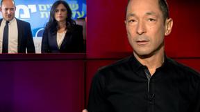 מהצד השני עם גיא זהר | 26.12.2021