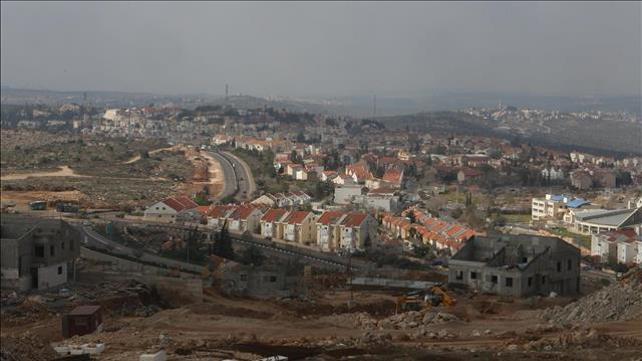 יהודה ושומרון
