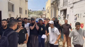 מחבל שוחרר בעסקת חטופים - וחוסל: התקיפה האווירית של צה"ל בטולכרם