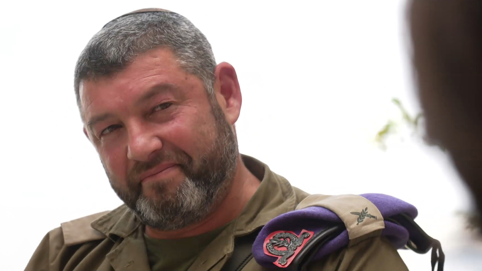וינטר והמשפחות