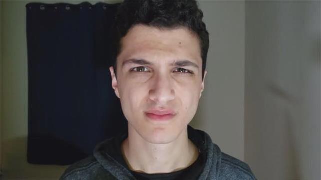 עדן גלנט, יוטיובר החשוד בביצוע עבירות מין