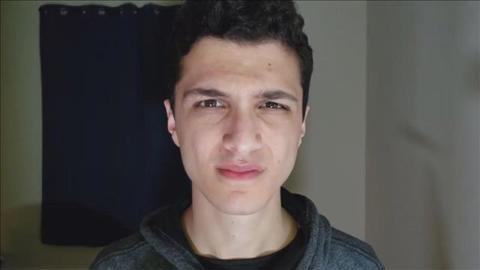 עדן גלנט, יוטיובר החשוד בביצוע עבירות מין