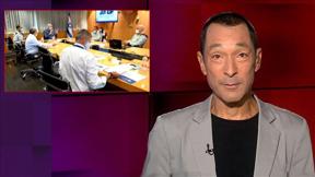 מהצד השני עם גיא זהר | 22.09.2020
