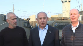 איש השב"כ שחשוד בהדלפת מסמכים סודיים שוחרר למעצר בית