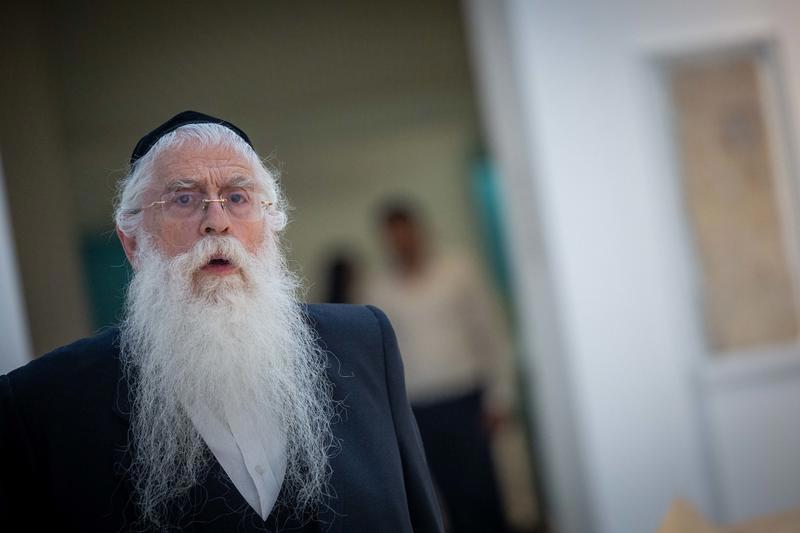 מאיר פרוש
