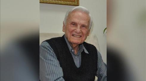 אל"מ במיל' דני שפירא, ממקימי חיל האוויר, הלך לעולמו