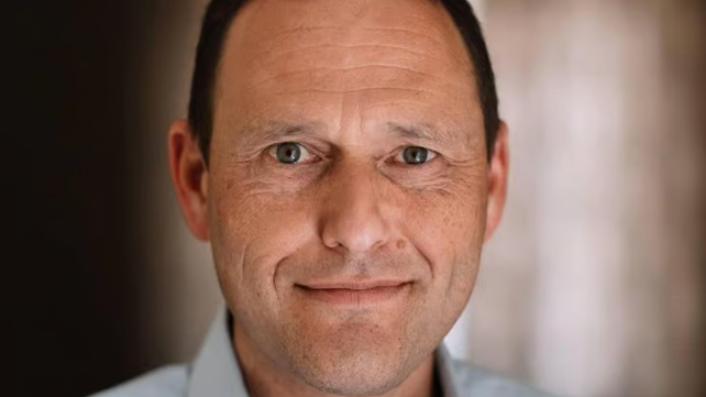 איתי אופיר