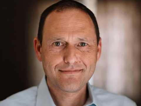 איתי אופיר