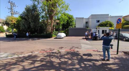 בג"ץ בביקורת על עבודות הבנייה בבית רה"מ ברעננה: "מתקבל רושם מטריד כי הדברים נעשים ללא יד מכוונת"