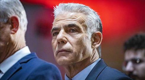רה"מ ניסה להביא לחתימת הסכם עודפים בין חד"ש-תע"ל לרע"ם