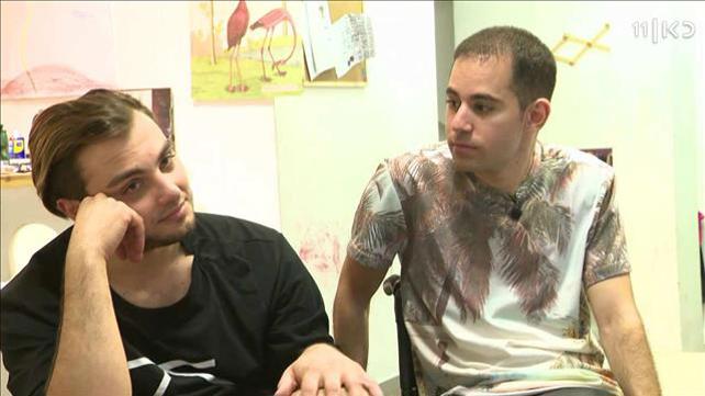 "זוכרת את האקדח בין העיניים": עשור לרצח בברנוער - הפצועים חוזרים לזירה