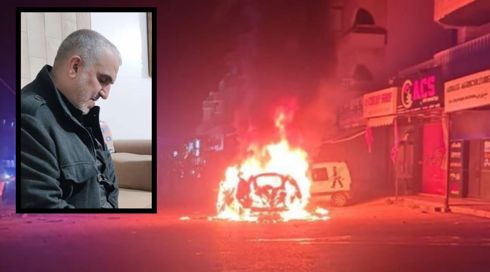 אחרי הרג האזרח באדמית: חוסל מפקד שטח בכיר בחיזבאללה