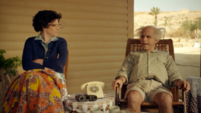 כל כיוון (שיר פרידה)