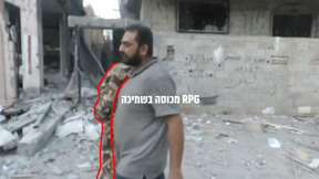 שיגורים וחיסולים