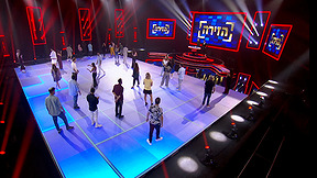 הזירה עונה 4 | פרק 5