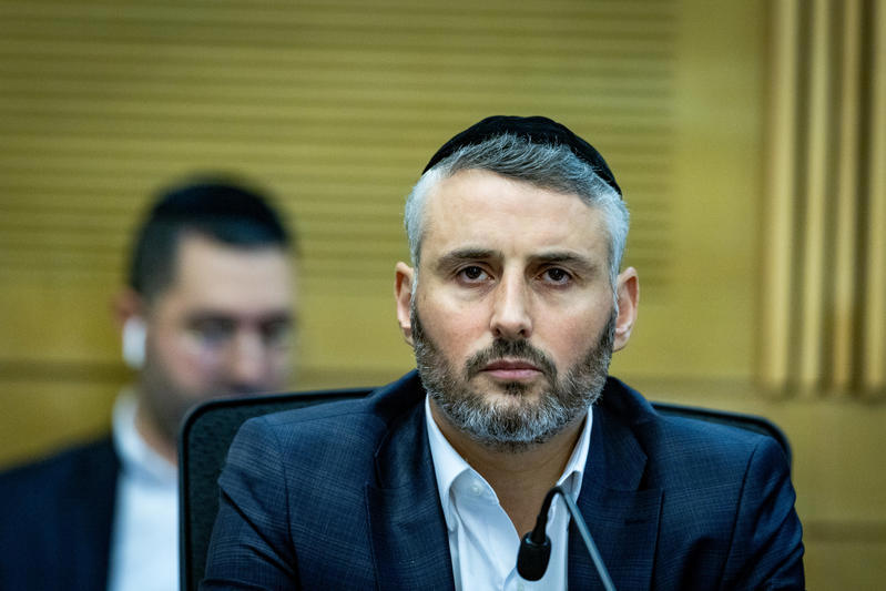 חיים ביטון, ש"ס