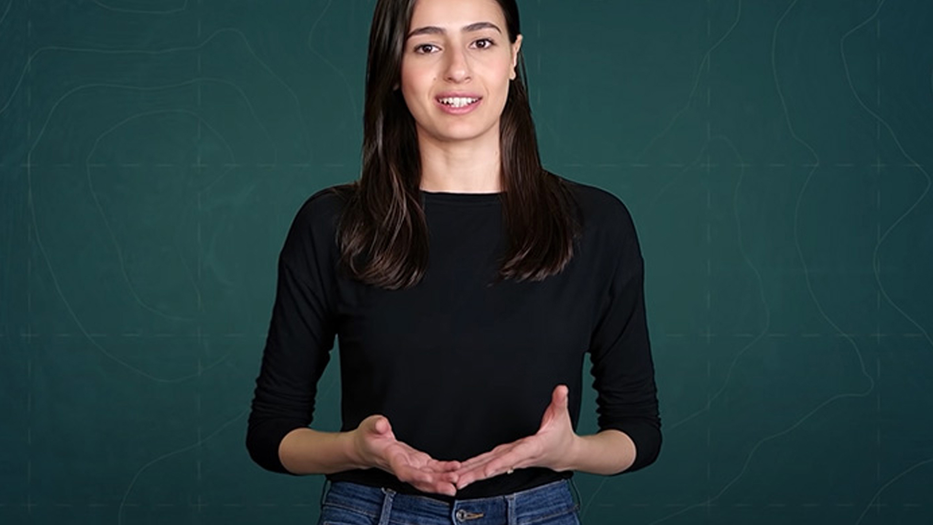 כאן חיים