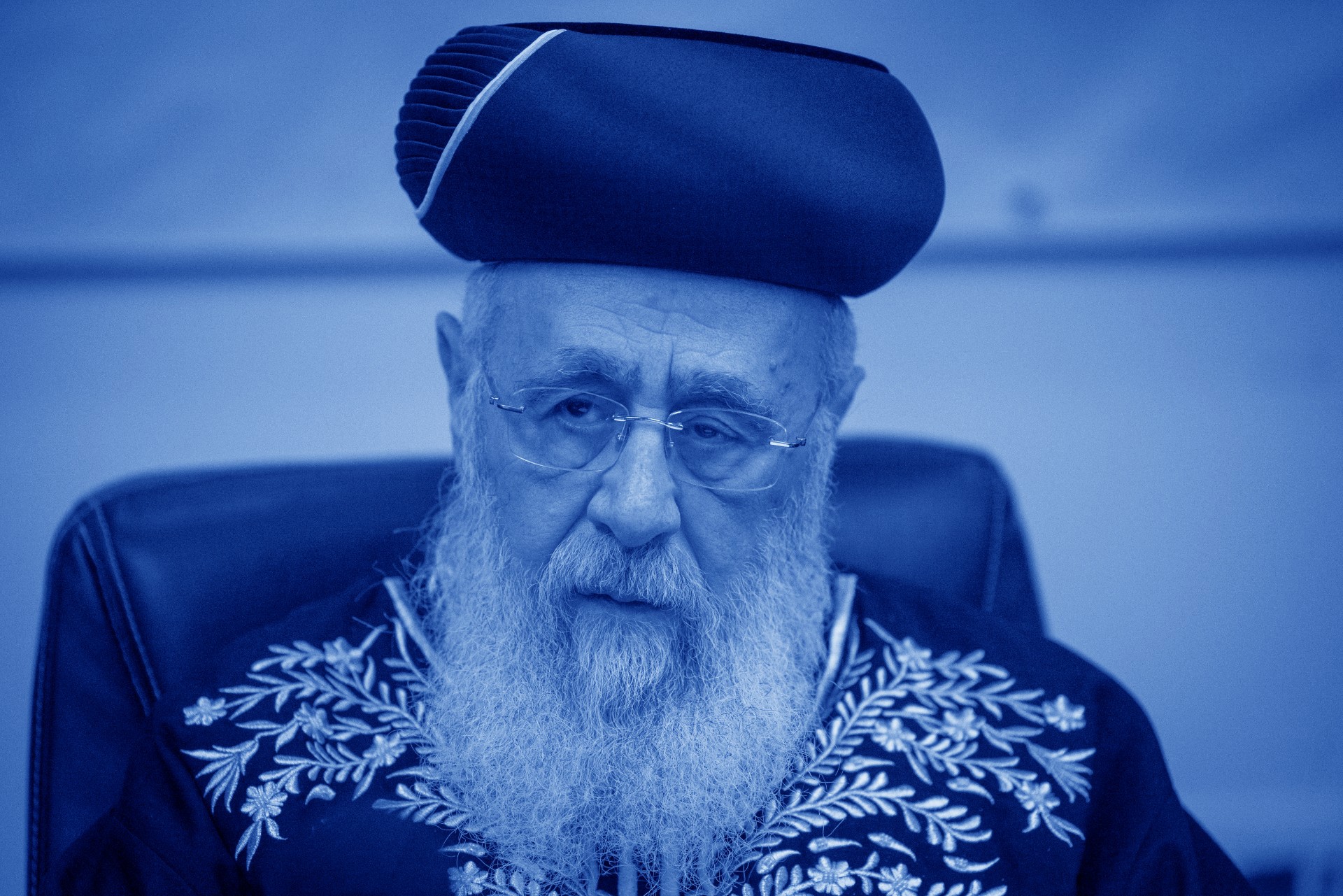 הרב יצחק יוסף לכאן מורשת: דברי סולפו