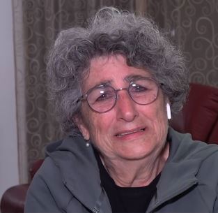 עדינה משה