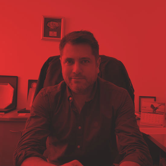 Entrevista a Peleg Lewi, de Mashav