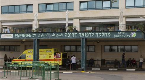 תושב מגדל העמק נעצר בחשד שרצח את בת זוגו